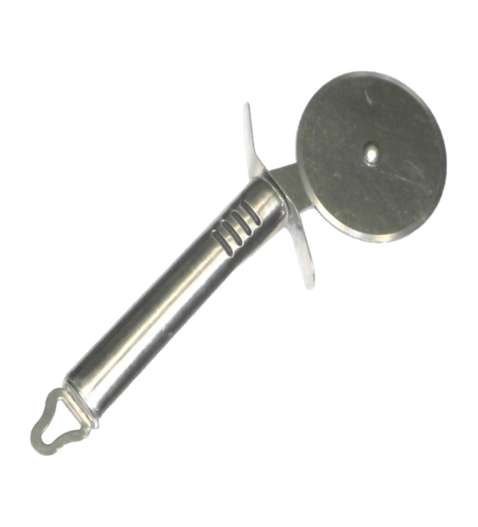 Corta Pizza Mango Lujo