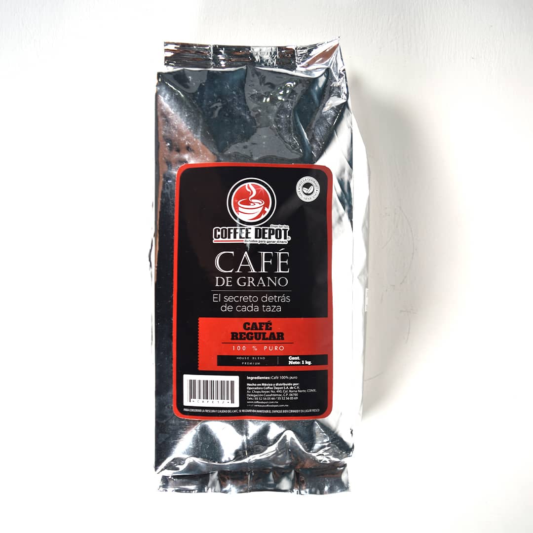 Cafe en Gráno