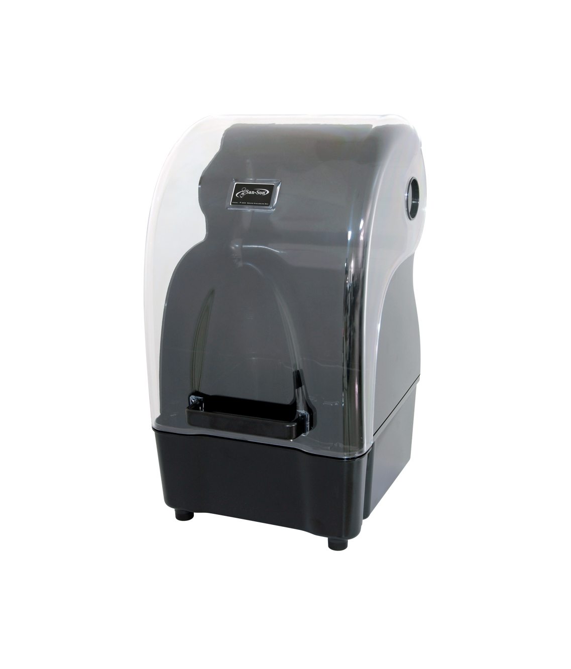 CAJA ANTIRUIDO ICESMARTBOX