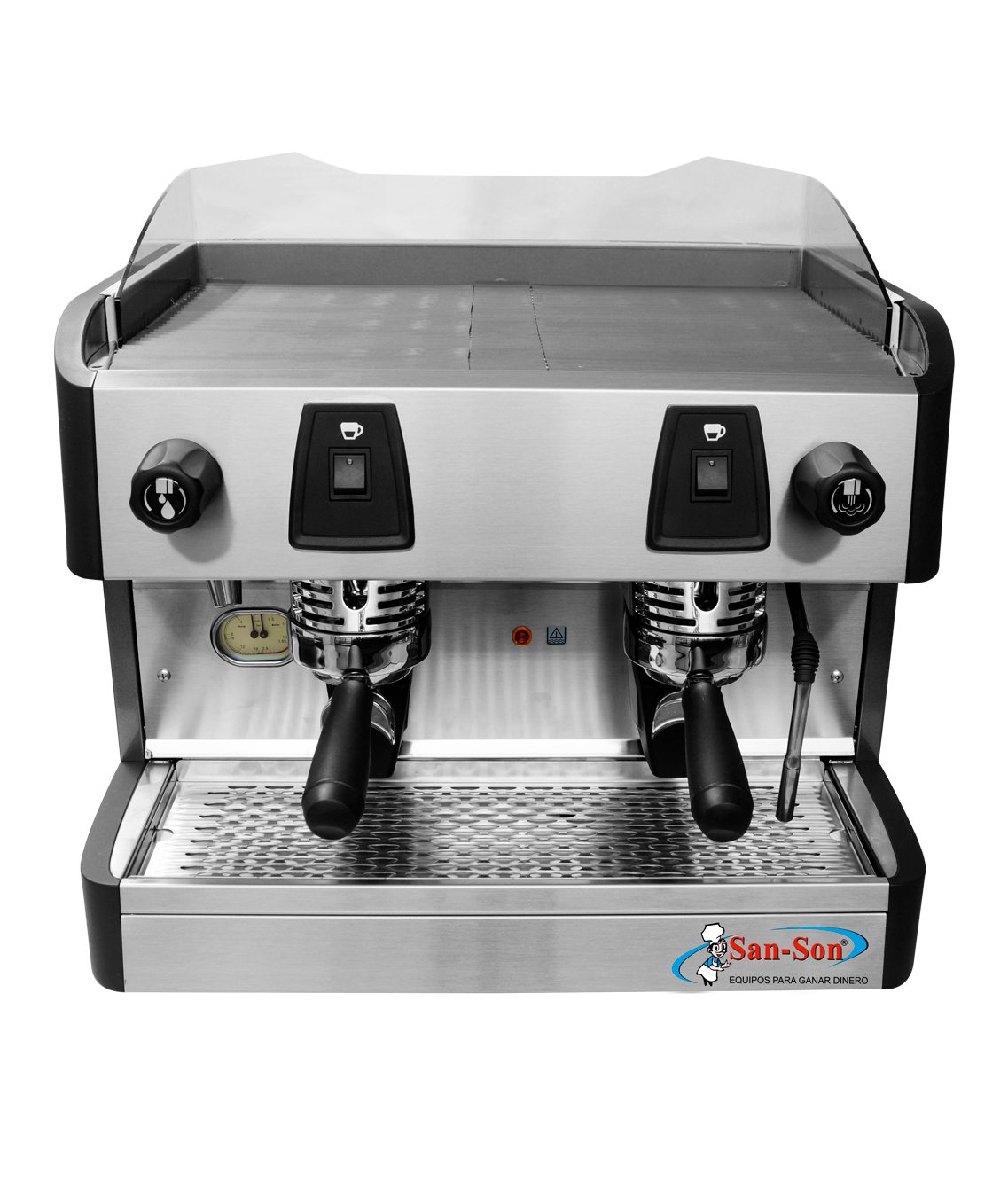 ITALBAR COMPACTA 2 GRUPOS