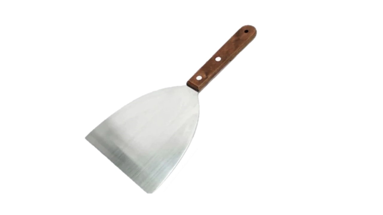 Espatula Plana