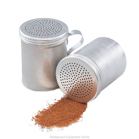 Espolvoreador Acero Inoxidable